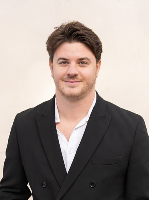 Axel Szwec