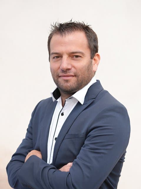 Benoit Callizot