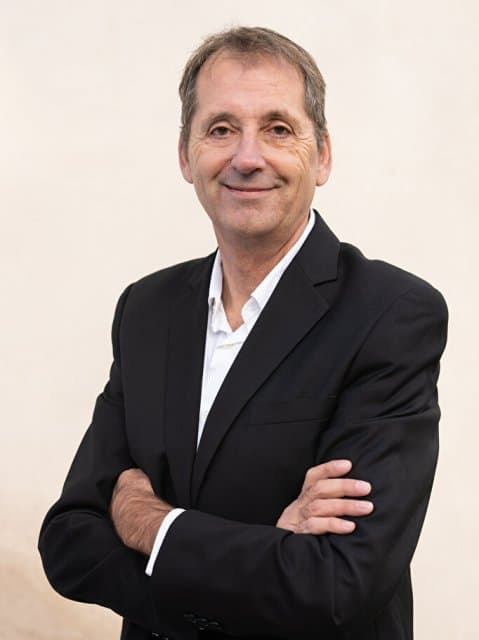 Jean-Paul Schlecht