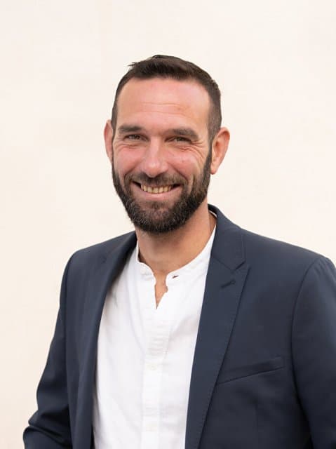 Jérôme Bon