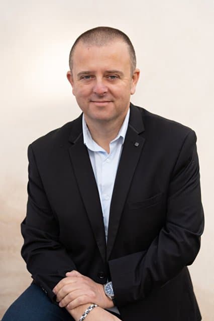 Laurent Krempt