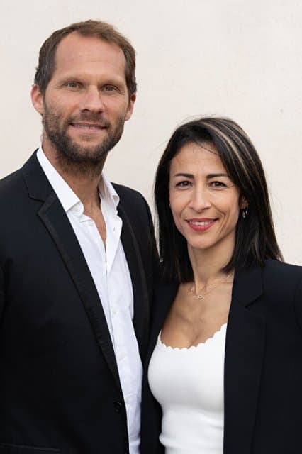 Aziza Marchal