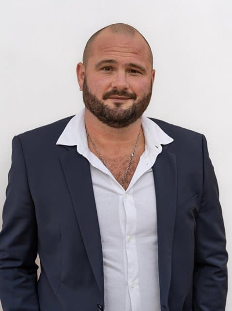 Fabien Marchal